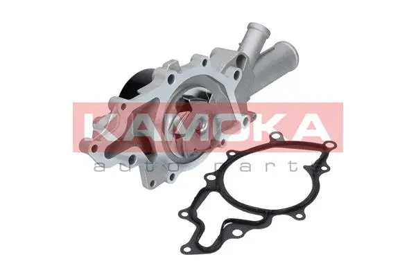 Water Pump, engine cooling (T0193)