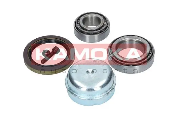 Wheel Bearing Kit (5600060)