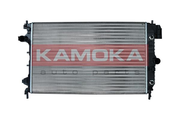 Radiator, engine cooling (7705144)