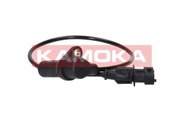 Sensor, crankshaft pulse