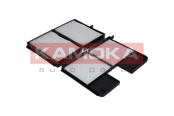 Filter, cabin air (F400401)