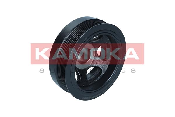Belt Pulley, crankshaft (RW091)