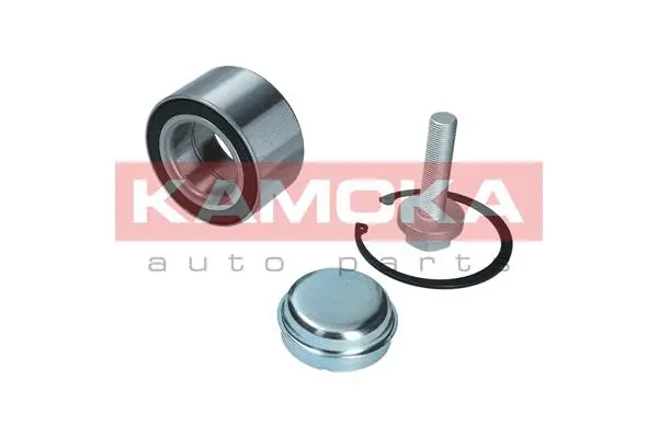 Wheel Bearing Kit (5600186)