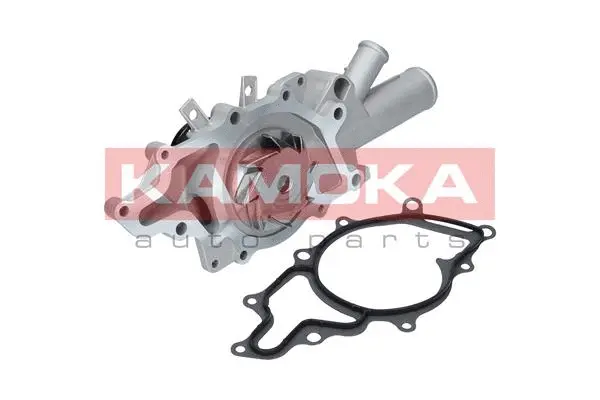Water Pump, engine cooling (T0199)