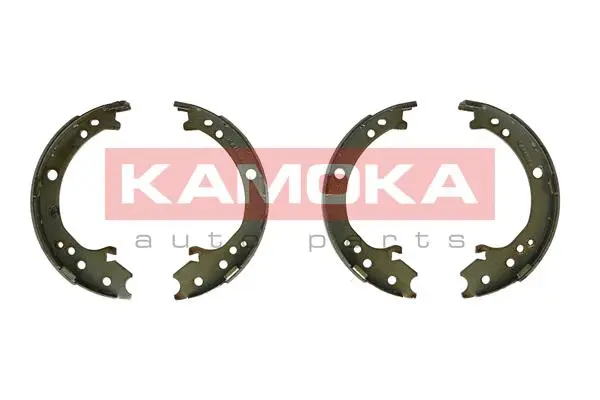Brake Shoe Set, parking brake (JQ212060)