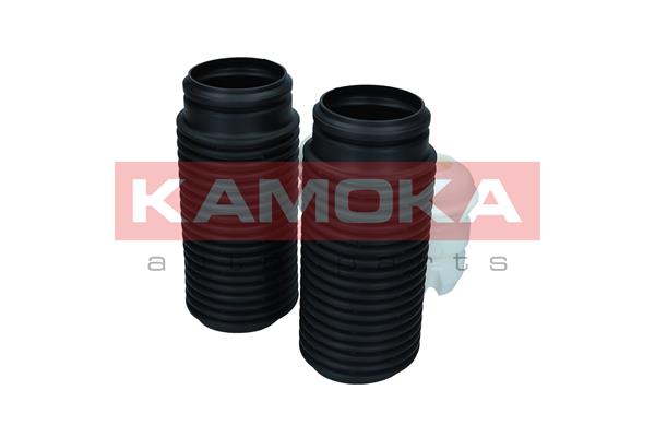 Dust Cover Kit, shock absorber