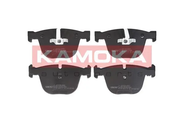 Brake Pad Set, disc brake (JQ101238)