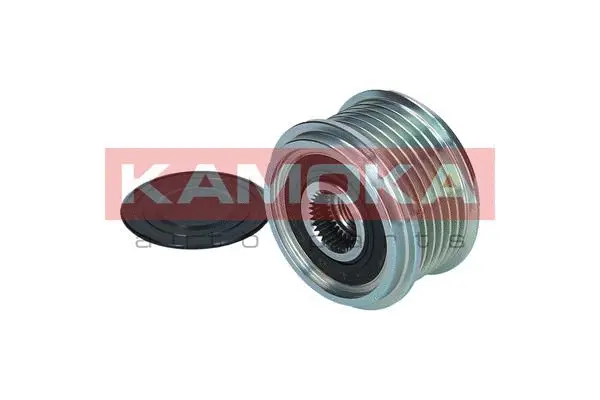 Alternator Freewheel Clutch