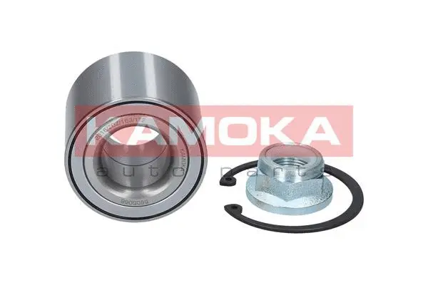 Wheel Bearing Kit (5600066)