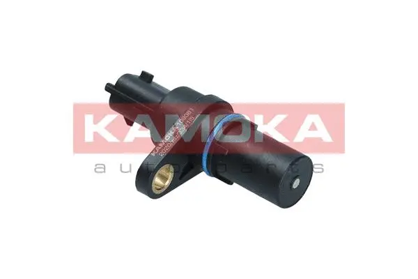 Sensor, crankshaft pulse