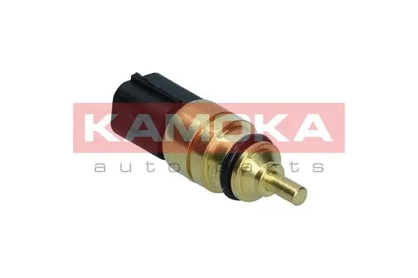Sensor, coolant temperature