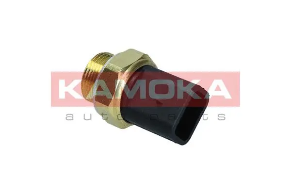 Temperature Switch, radiator fan