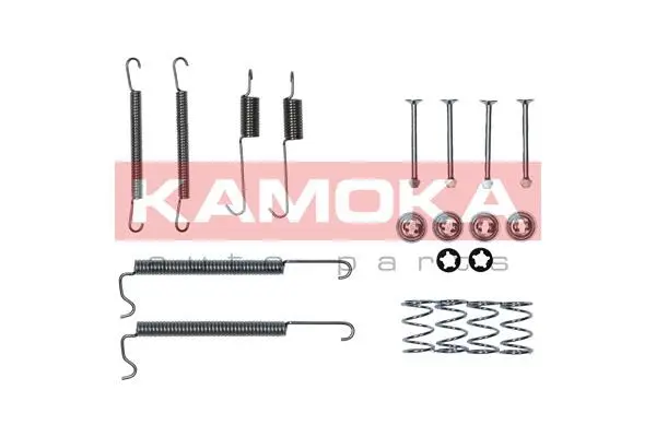 Accessory Kit, brake shoes (1070016)