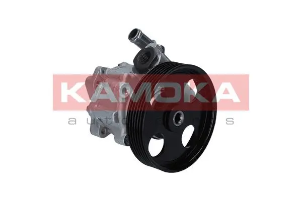 Hydraulic Pump, steering