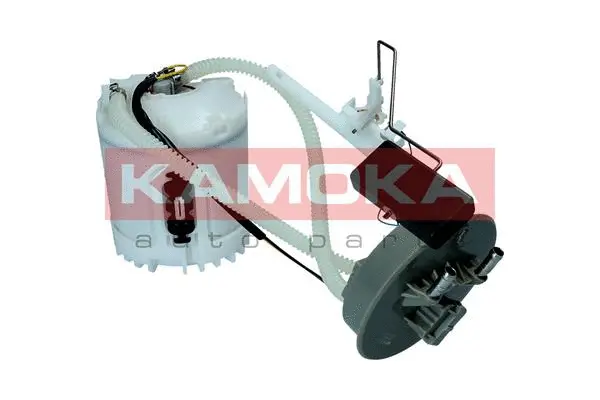 Fuel Feed Unit