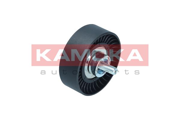 Tensioner Pulley, V-ribbed belt