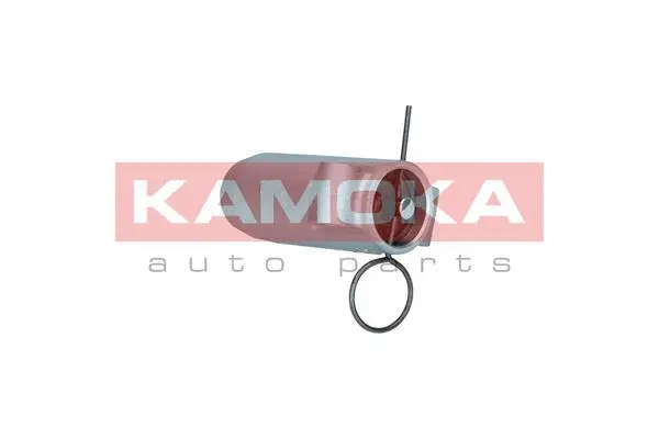 Vibration Damper, timing belt