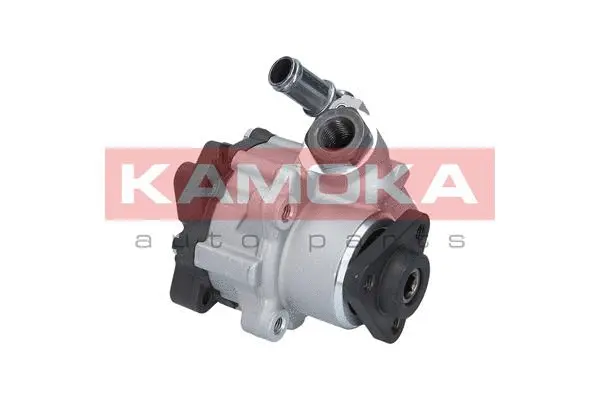 Hydraulic Pump, steering (PP027)