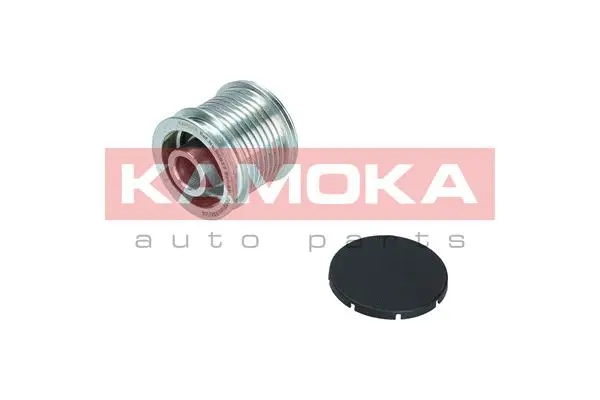 Alternator Freewheel Clutch
