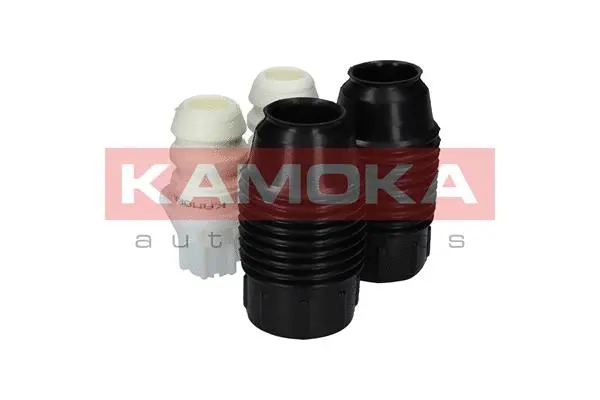 Dust Cover Kit, shock absorber