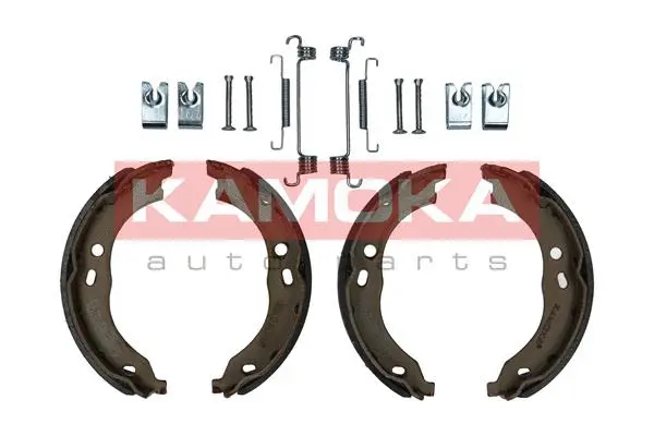 Brake Shoe Set, parking brake (JQ212040)