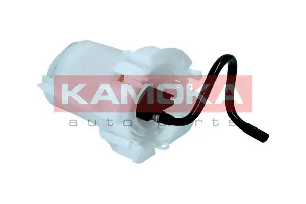 Fuel Feed Unit