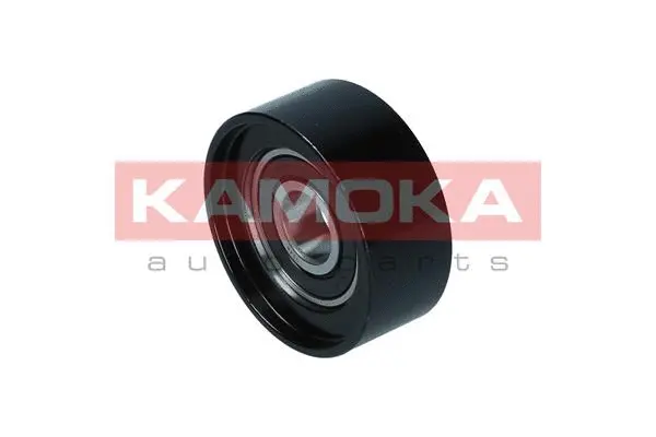 Tensioner Pulley, V-ribbed belt