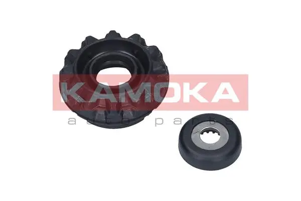 Repair Kit, suspension strut support mount (209032)