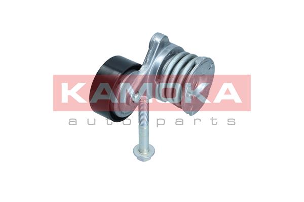 Belt Tensioner, V-ribbed belt