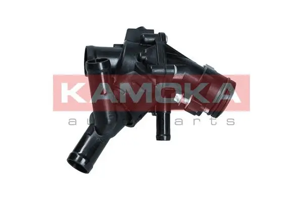 Thermostat, coolant (7710031)