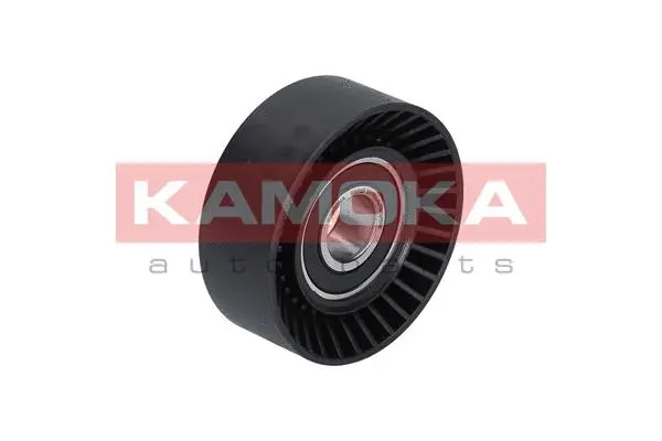 Tensioner Pulley, V-ribbed belt