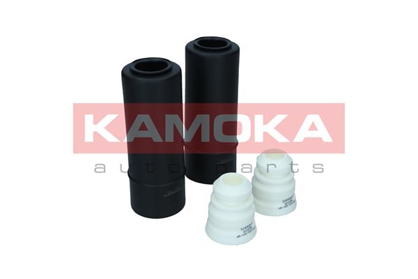 Dust Cover Kit, shock absorber (2019155)