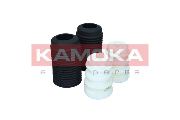 Dust Cover Kit, shock absorber (2019184)