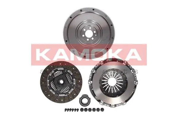 Clutch Kit (KC015)