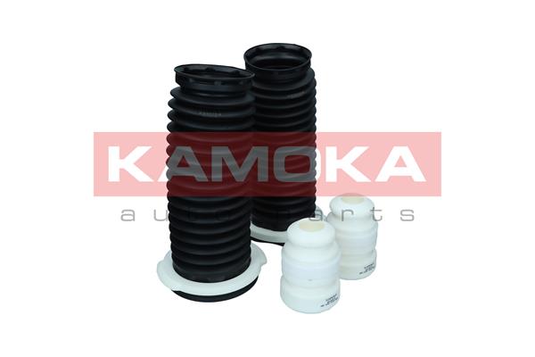 Dust Cover Kit, shock absorber (2019216)