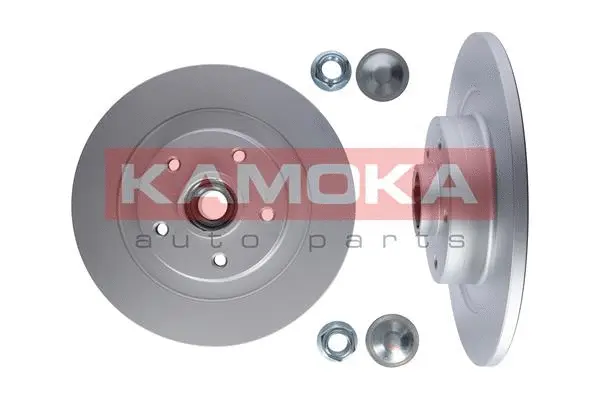 Brake Disc (1031072)