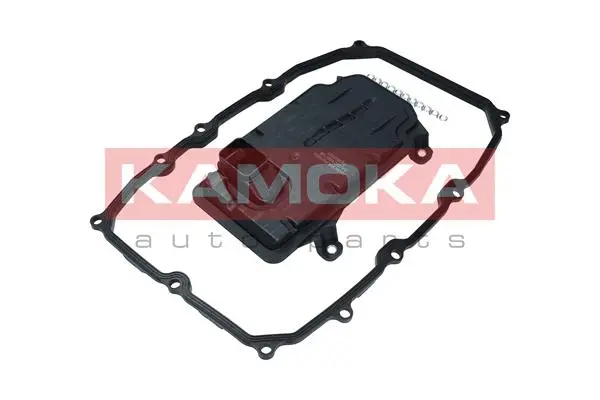 Hydraulic Filter Kit, automatic transmission