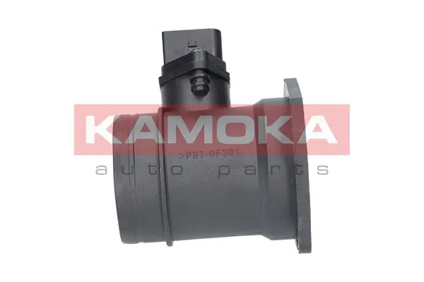 Mass Air Flow Sensor