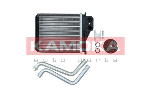 Heat Exchanger, interior heating (7765013)