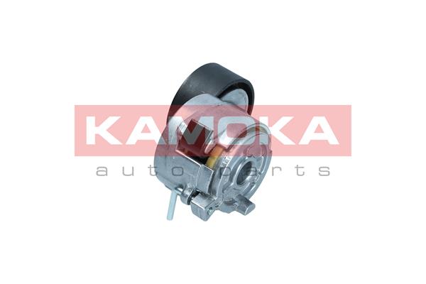 Belt Tensioner, V-ribbed belt