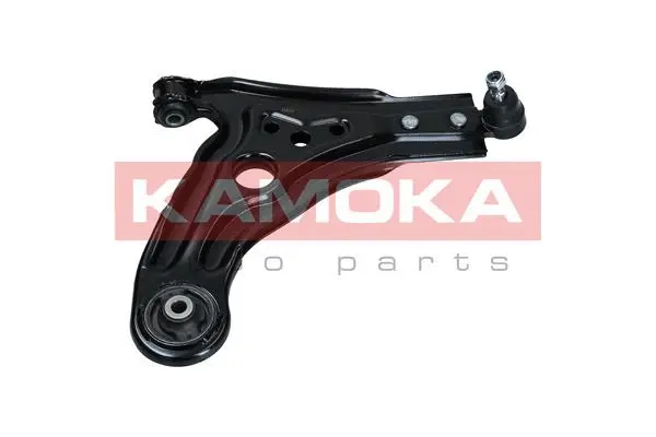 Control/Trailing Arm, wheel suspension (9050310)