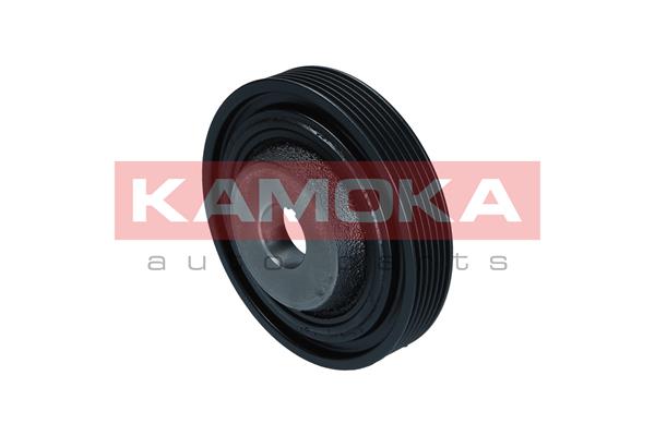 Belt Pulley, crankshaft