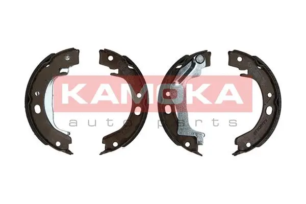 Brake Shoe Set, parking brake (JQ212049)