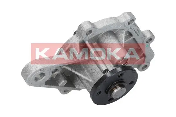 Water Pump, engine cooling (T0259)