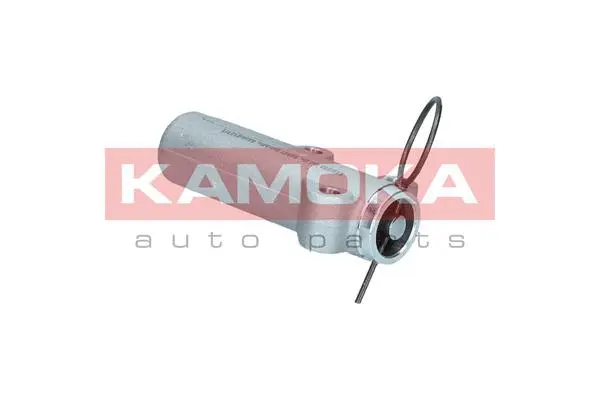 Vibration Damper, timing belt