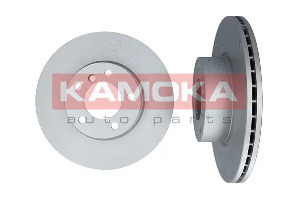 Brake Disc (1031024)