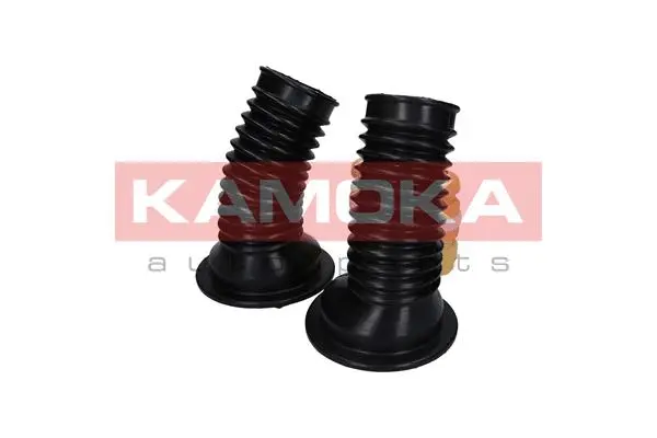 Dust Cover Kit, shock absorber