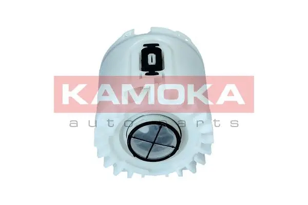 Fuel Feed Unit