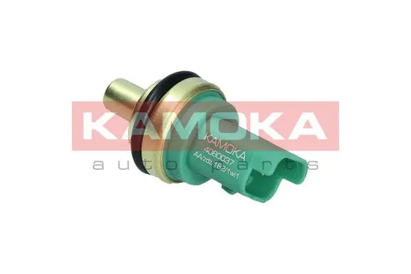 Sensor, coolant temperature