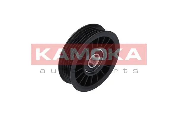 Tensioner Pulley, V-ribbed belt